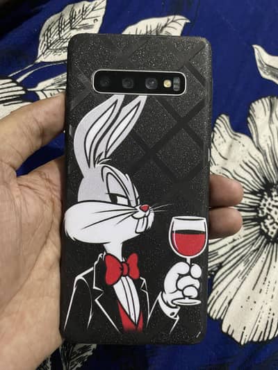 Samsung Mobile S10