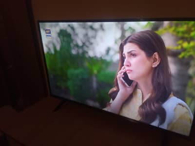 android led 43 inchs