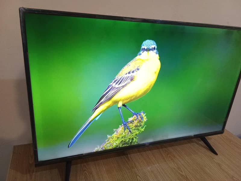android led 43 inchs 5