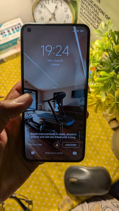 Xiaomi 11 Lite