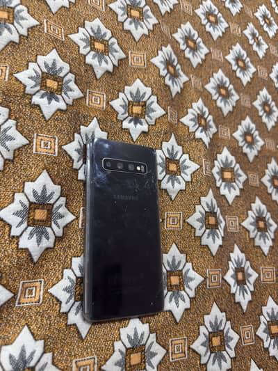 Samsung Mobile S10