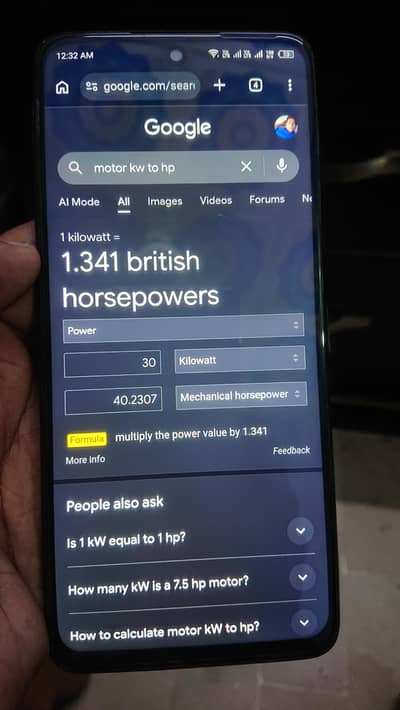 Tecno CAMON 18T 128GB