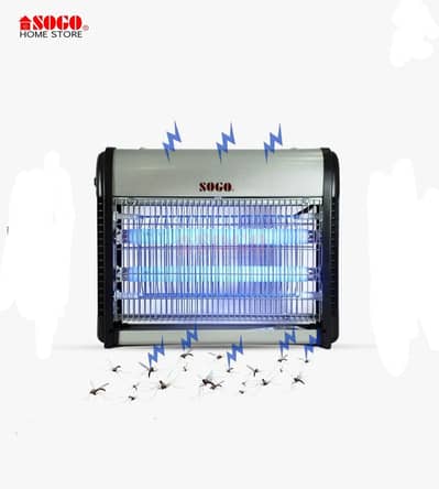 sogo pest killer (JPN-120)