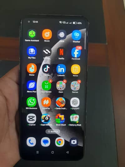 OPPO F21 Pro sale and xchange