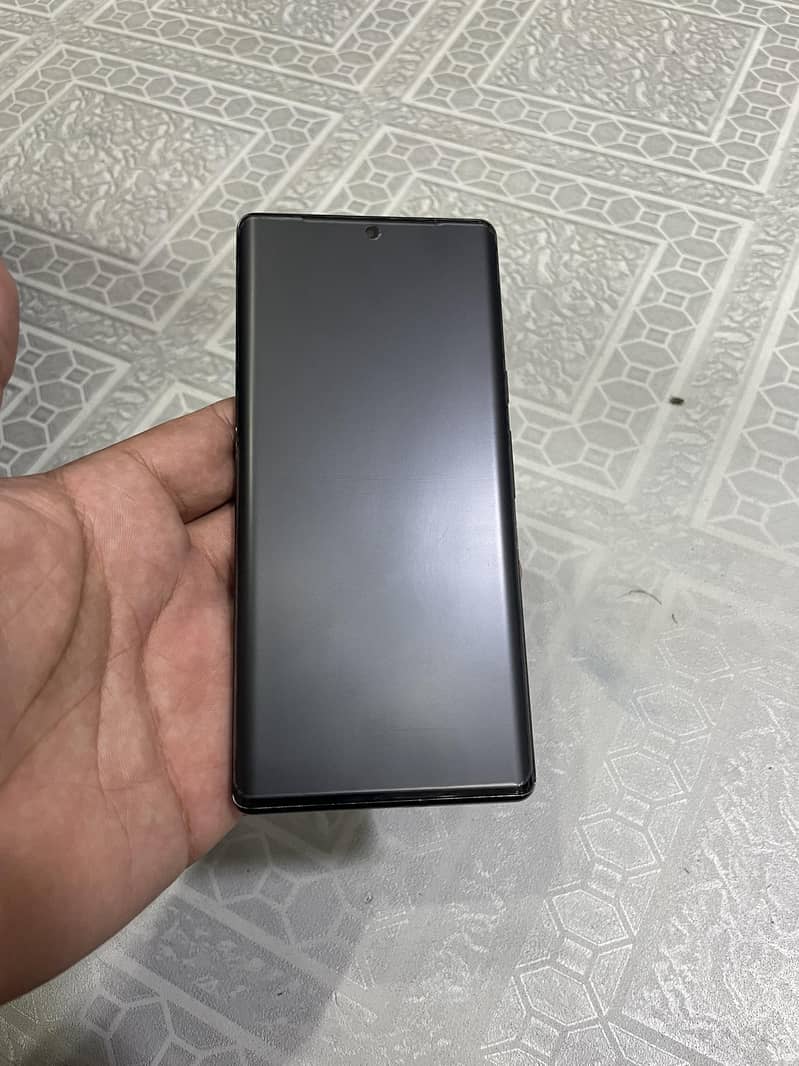 Google Pixel 6 Pro 1