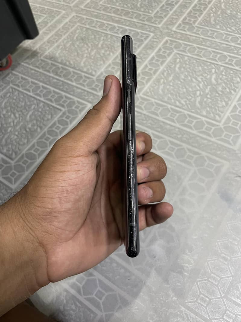 Google Pixel 6 Pro 2
