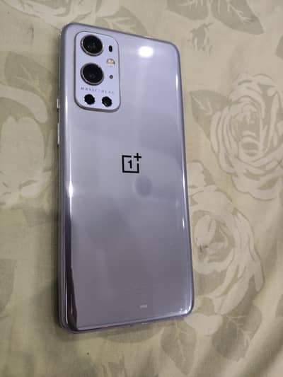 One Plus 9