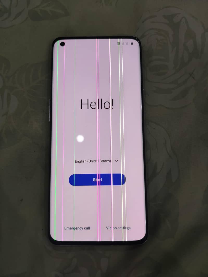 One Plus 9 1