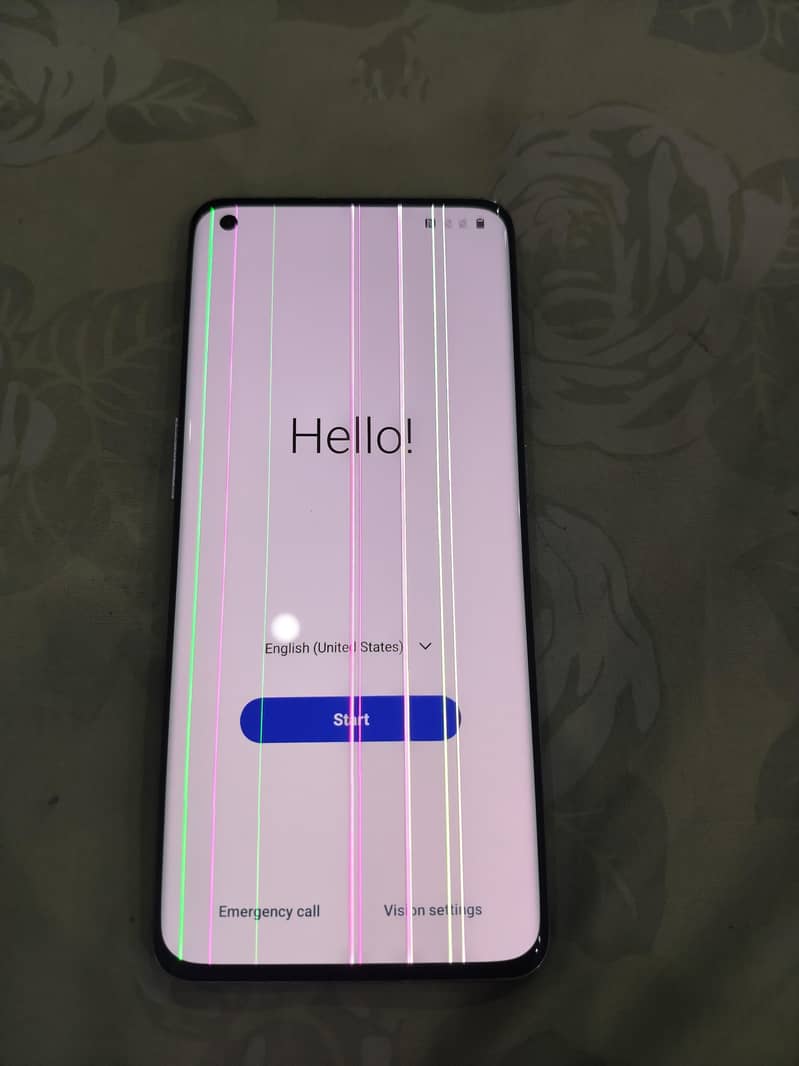 One Plus 9 2