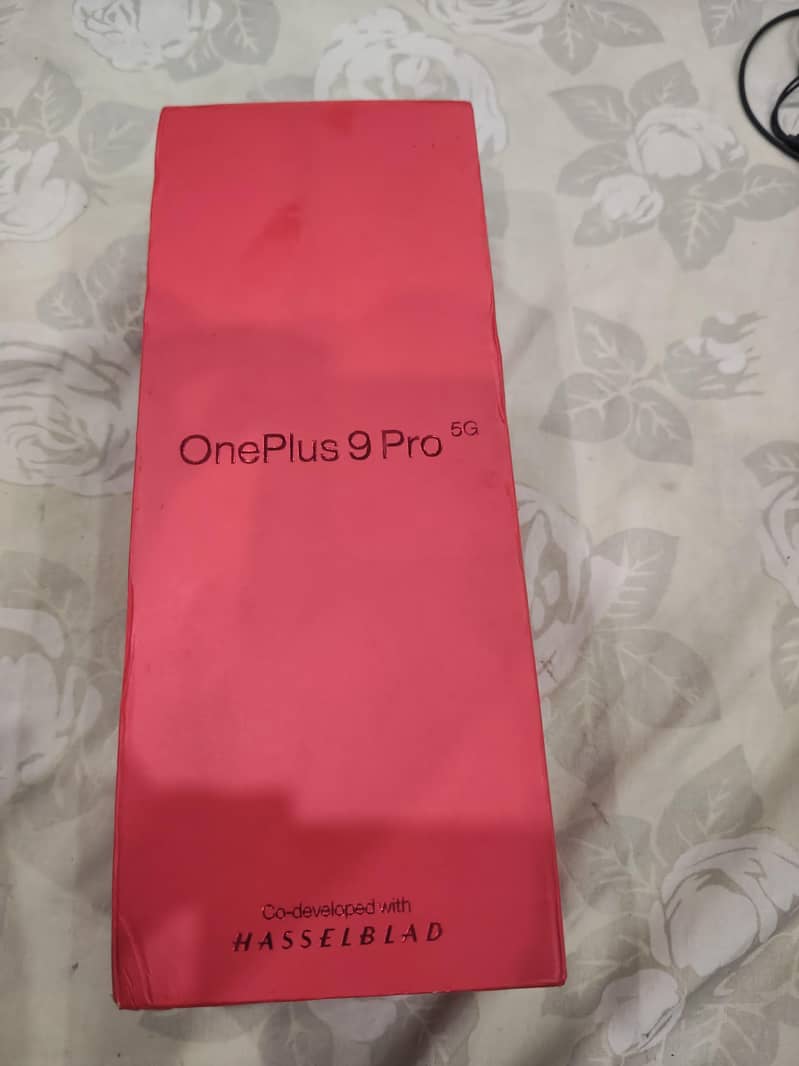 One Plus 9 3