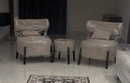 SOFA CHAIRS