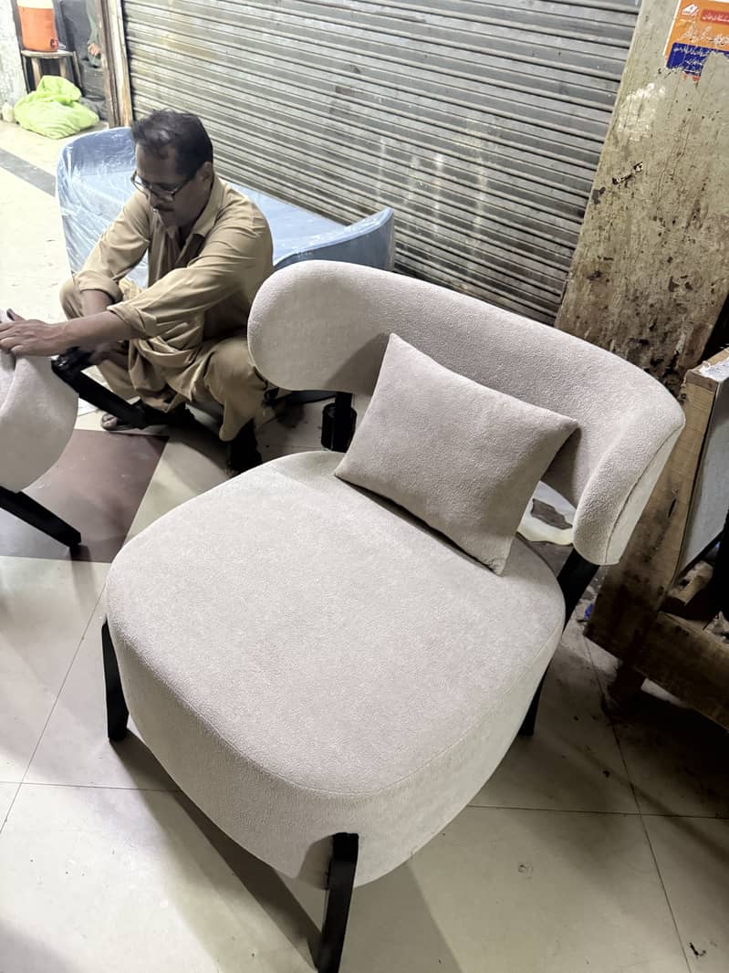 SOFA CHAIRS 1