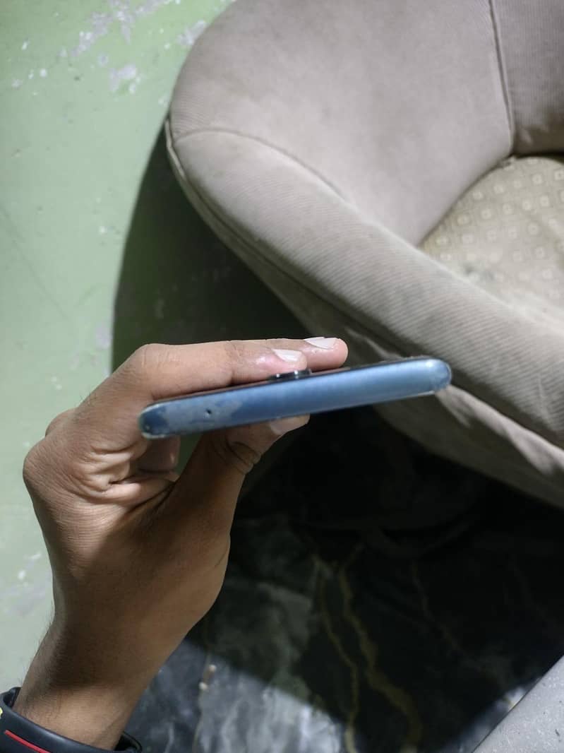 One Plus 8 4