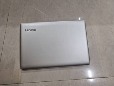 Selling my Lenovo IdeaPad 330-15IKB in good working condition.