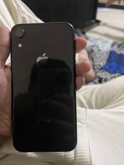Apple iPhone XR