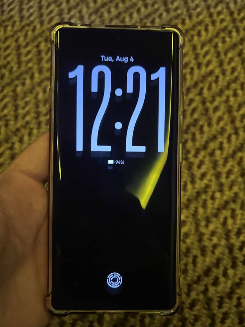 Tecno CAMON 40 Pro 3