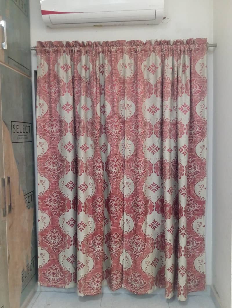 curtains 1