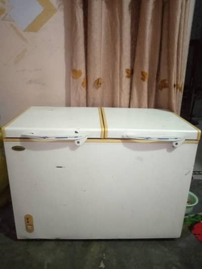 freezer for sel (03401105563)