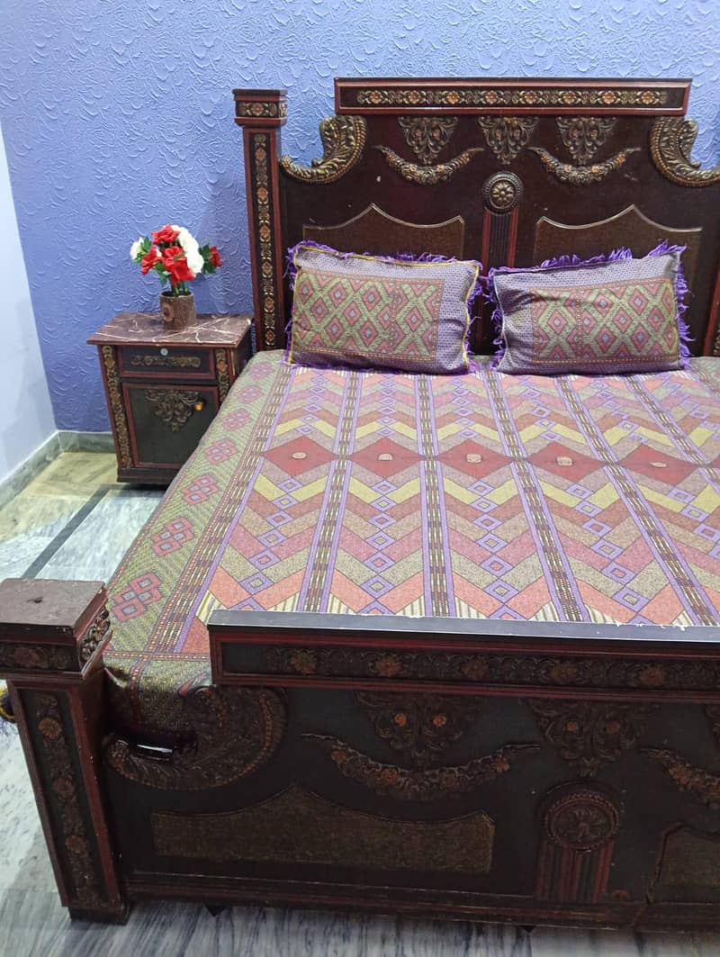king bed 1