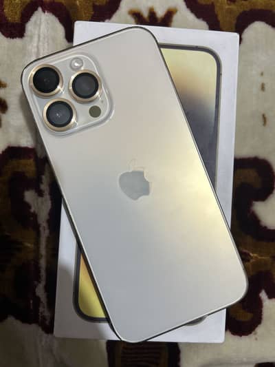 Apple iPhone 14 Pro Max