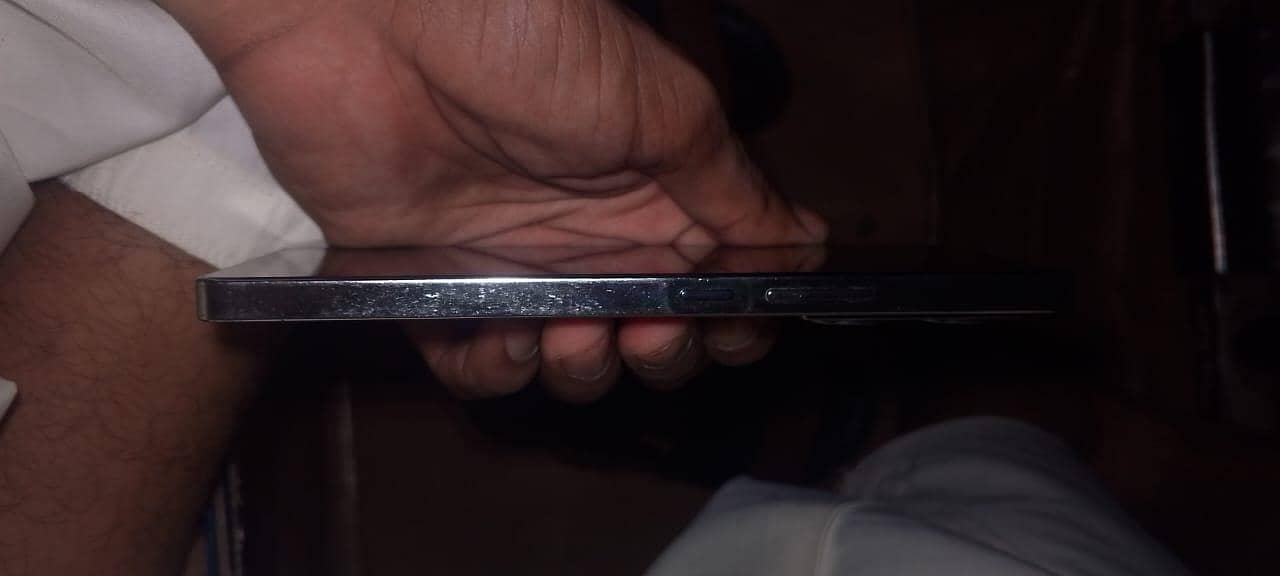 Infinix Note 40 1