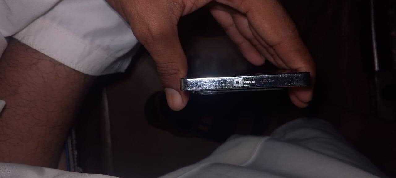 Infinix Note 40 2