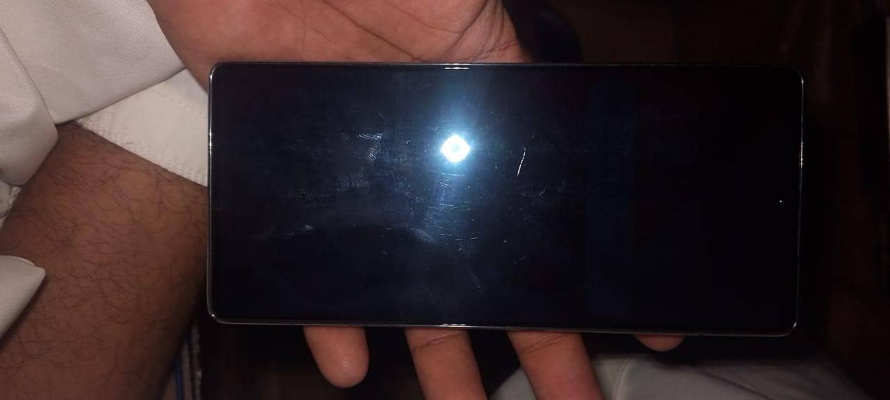 Infinix Note 40 4