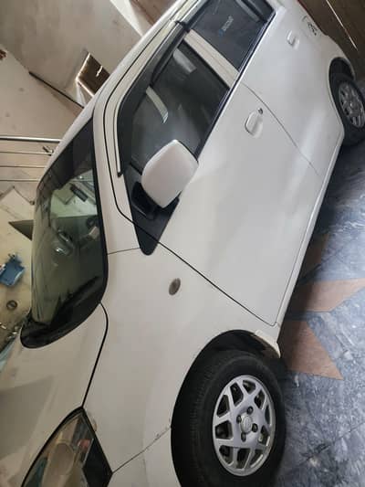 Suzuki Wagon R 2022