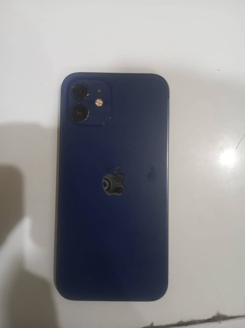 Apple iPhone 12 0