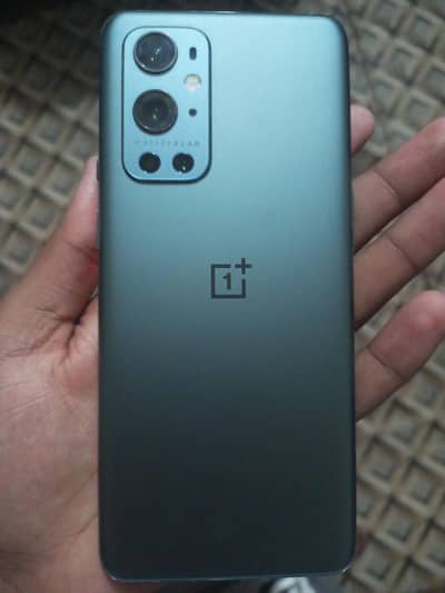 One Plus 9 Pro 5g 8ram 256 memory urgent sale please only call
