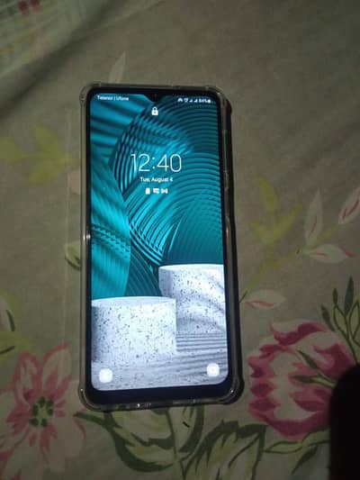 Samsung Mobile A12 3/32