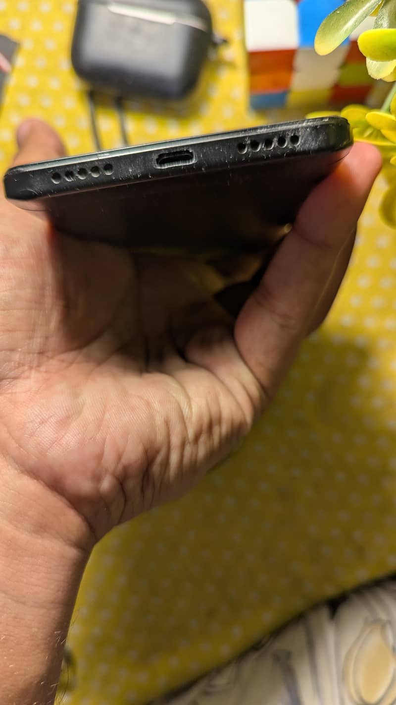 Xiaomi Redmi Note 4 4