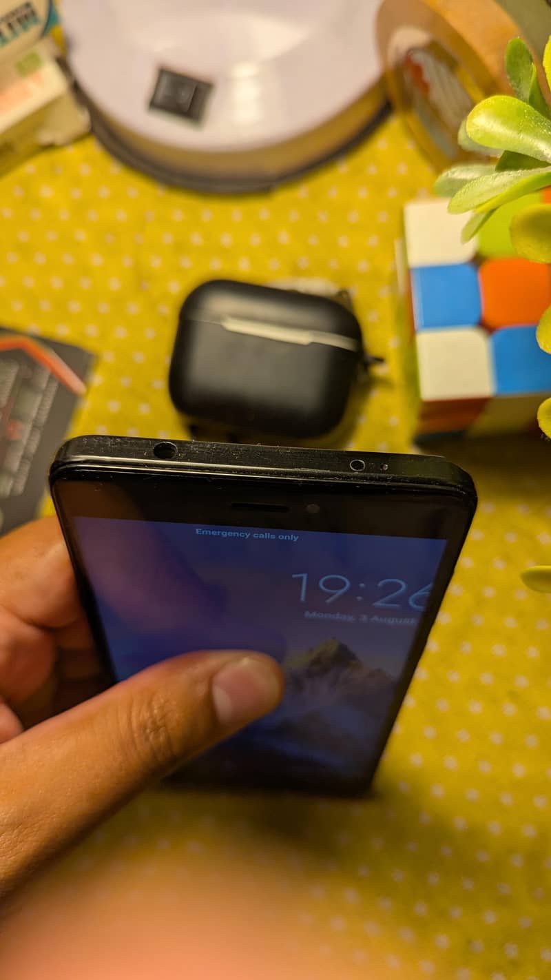 Xiaomi Redmi Note 4 5