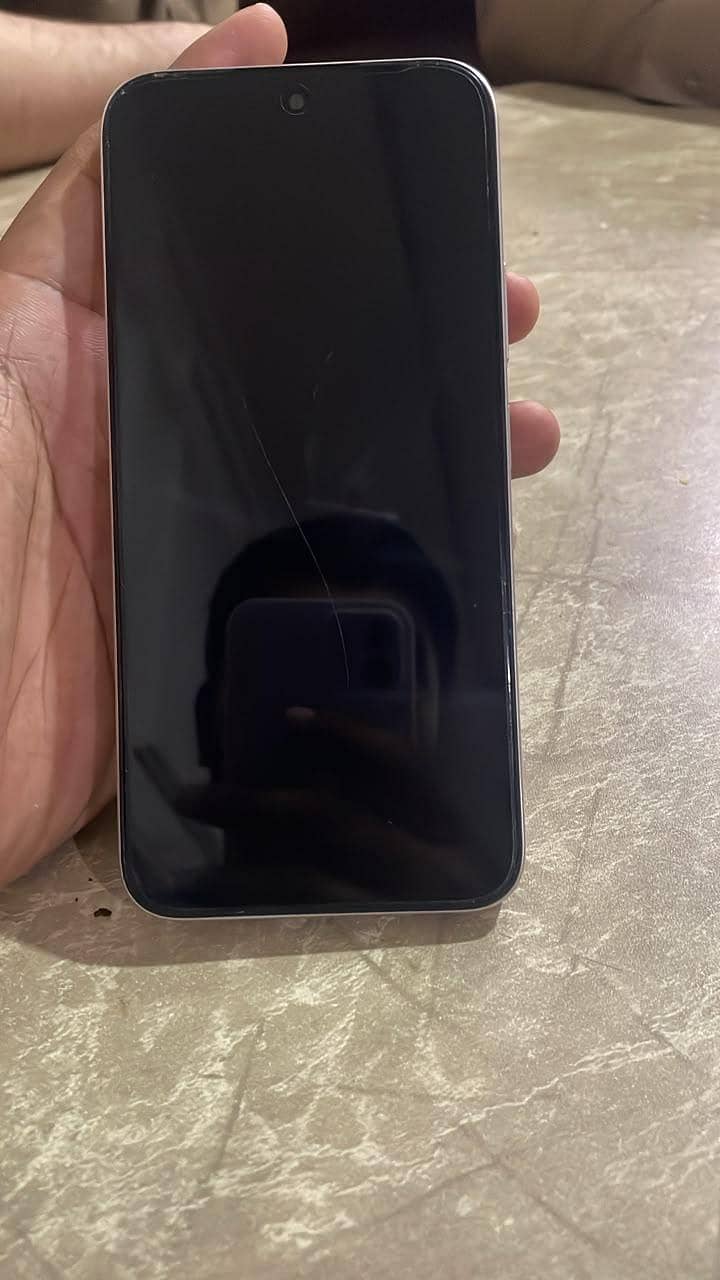 OPPO A6 2