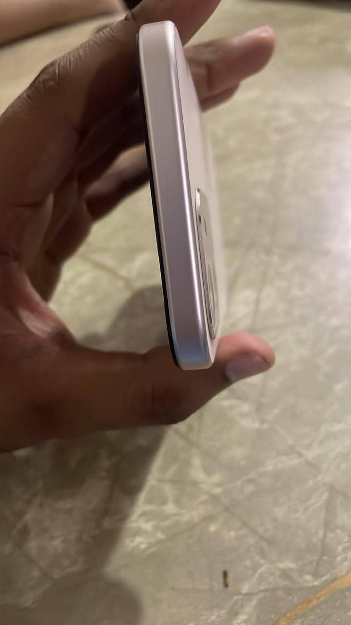 OPPO A6 3