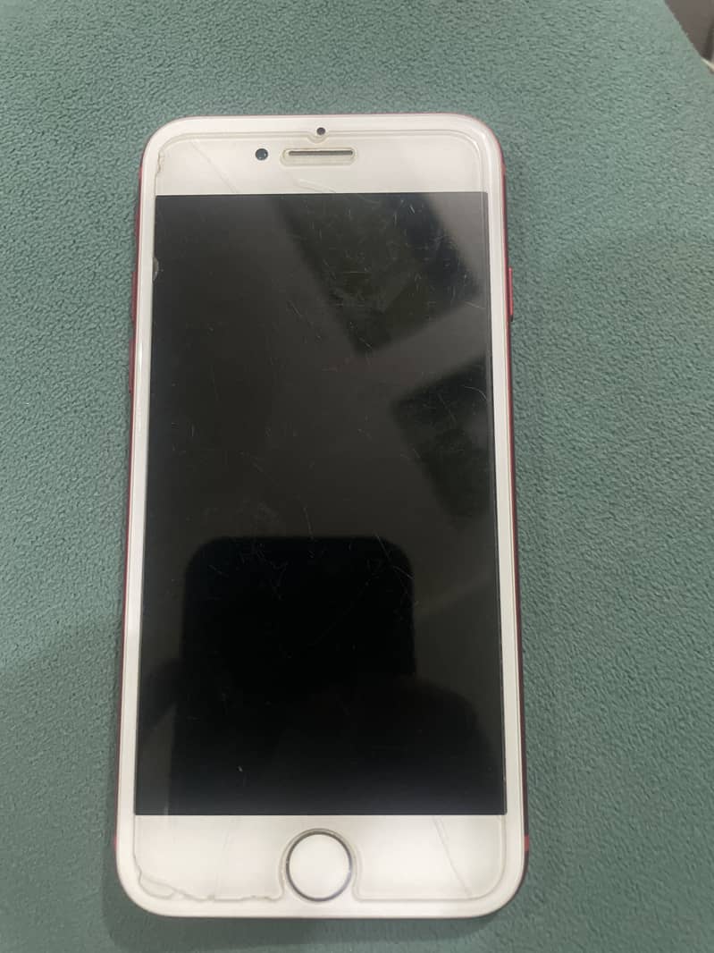 Apple iPhone 7 0
