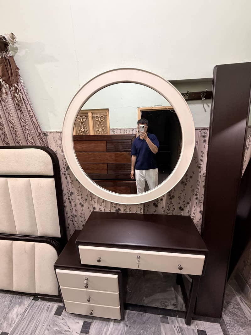 UNIQUE DESIGN BEDSET 2