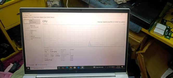 i5 11 gen 20 gb ddr 4 ram 256 gb nvme