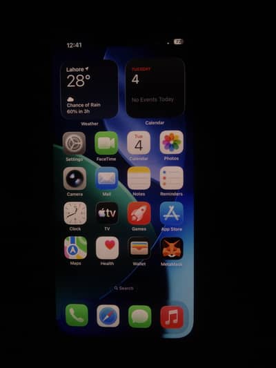 Apple iPhone 13 in 9.5/10 Condition
