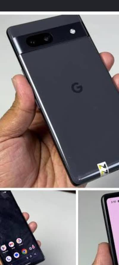 Google Pixel 7a