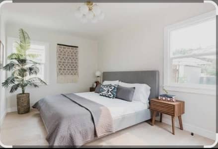 Muhammad Homes