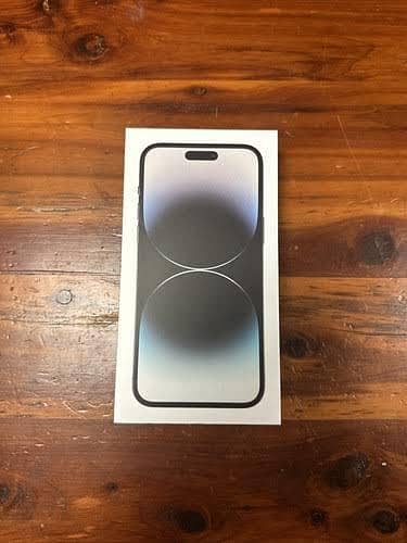 Apple iPhone 14 Pro Max