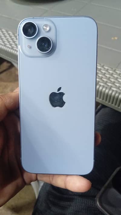 Apple iPhone 14