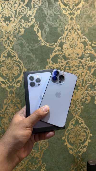 Apple iPhone 13 Pro
