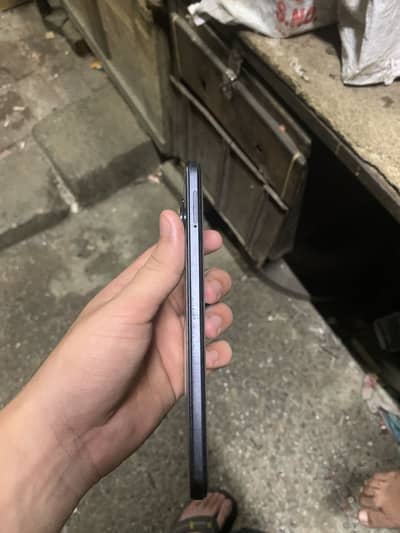Infinix Note 11