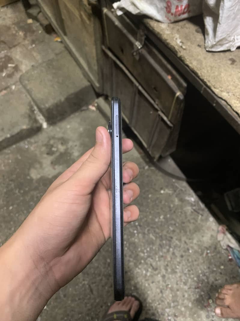 Infinix Note 11 0
