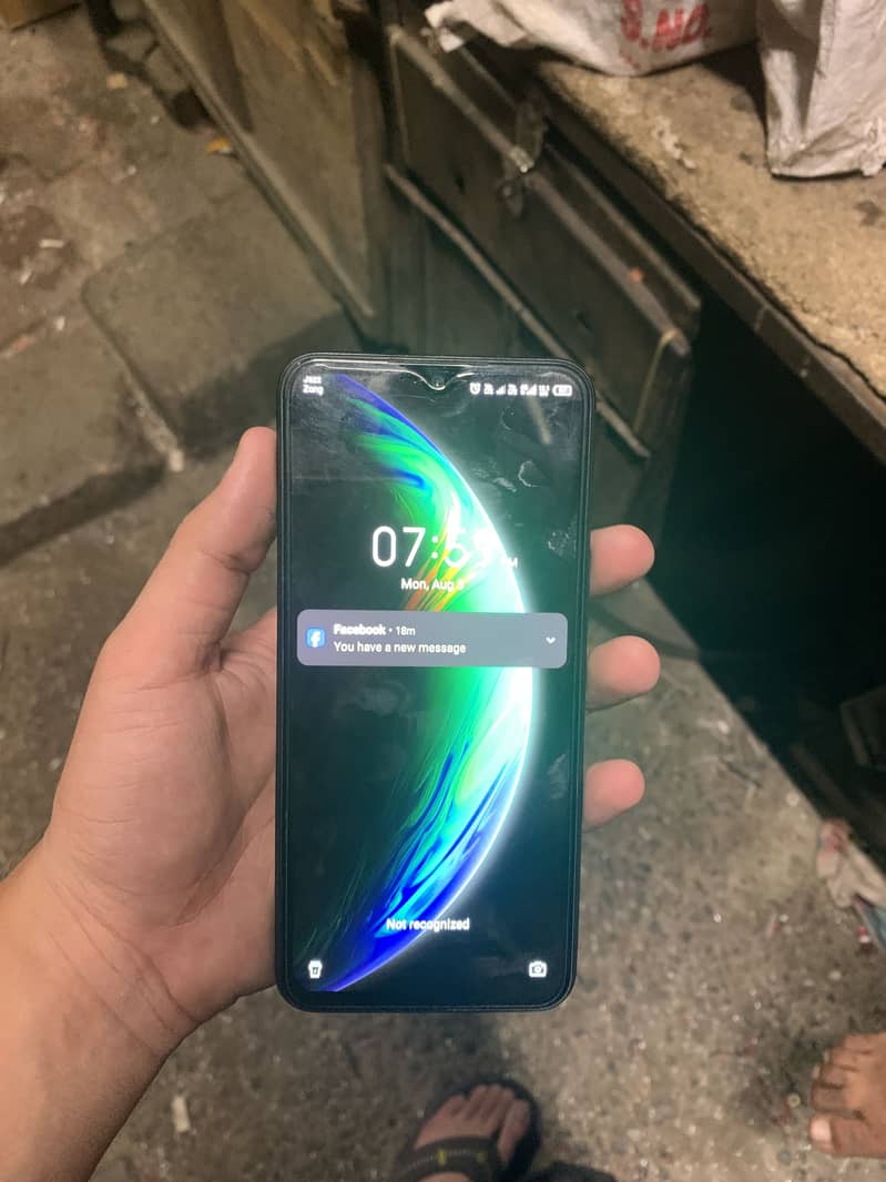 Infinix Note 11 1
