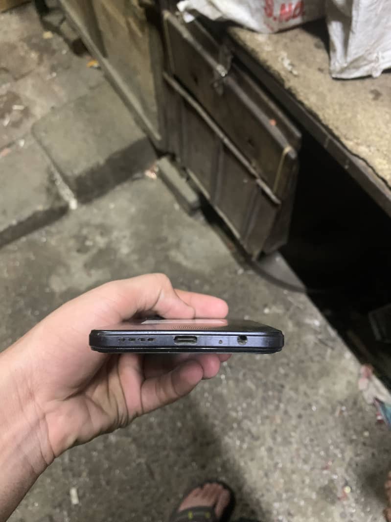 Infinix Note 11 2