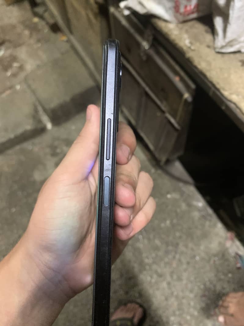Infinix Note 11 3