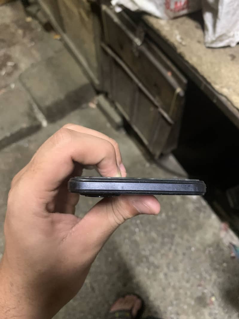 Infinix Note 11 5